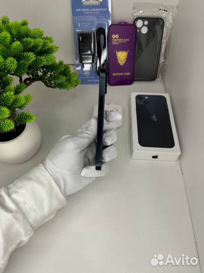 iPhone 13 mini, 256 ГБ