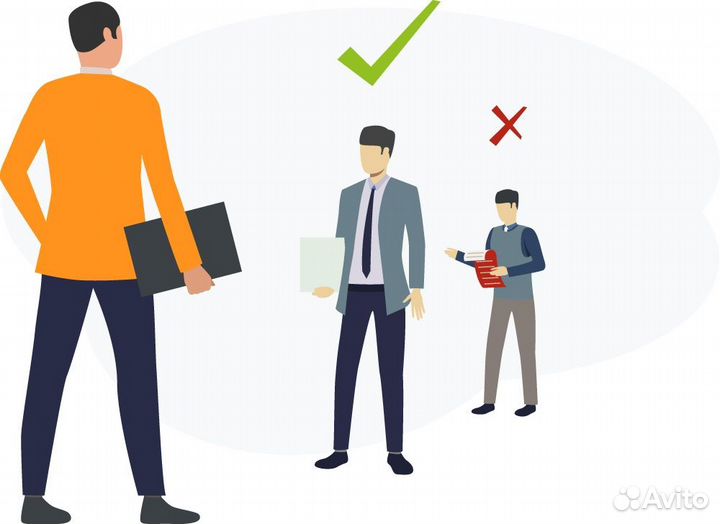 Рекрутер (hr-менеджер)