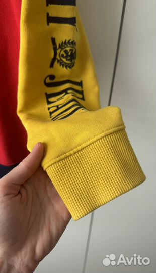 Свитшот Tommy Hilfiger xs-s