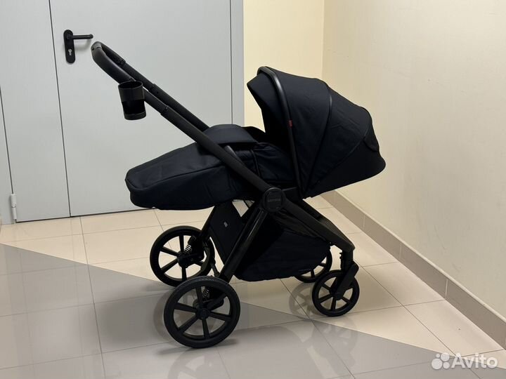 Коляска Carrello Omega plus 2в1 или 3в1