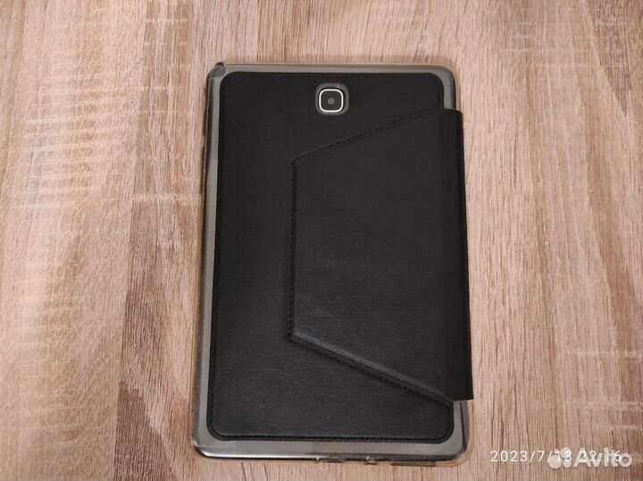 Планшет Samsung Galaxy tab A