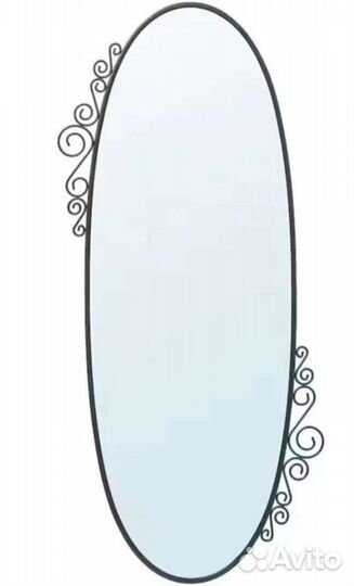 Зеркало настенное IKEA