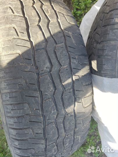 Yokohama Geolandar G902 265/65 R17 112H