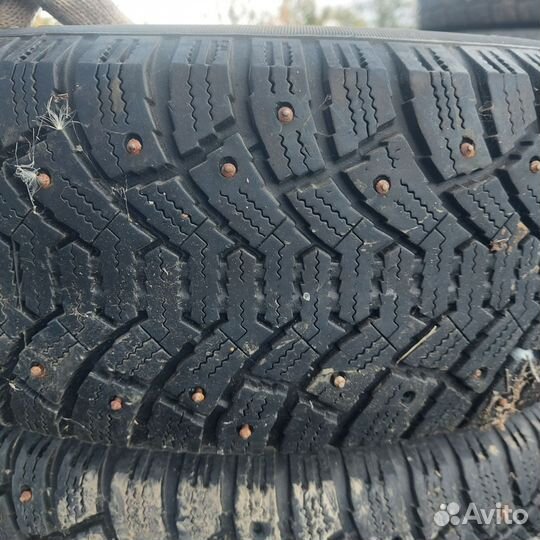 Cordiant Polar 205/70 R15 96T