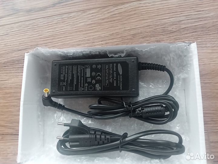 Блок питания для Samsung S27E390H (14V 1.79A)