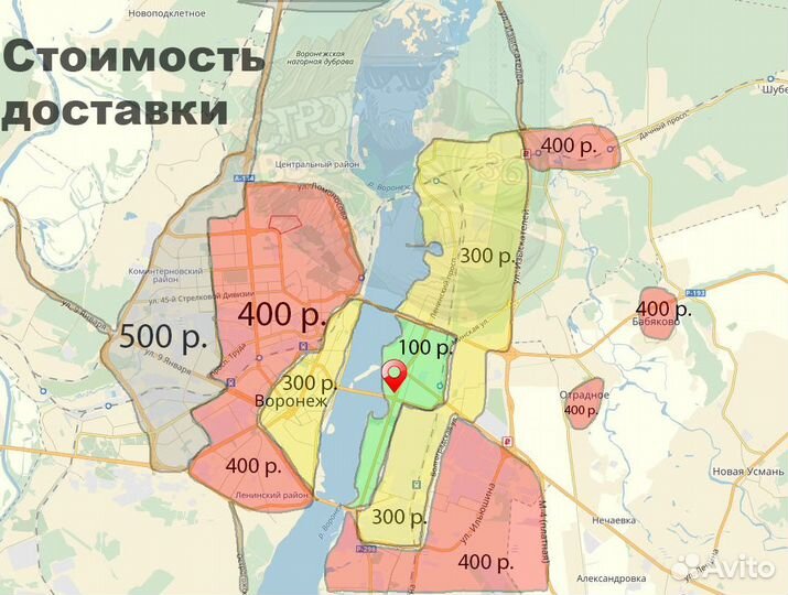 Двурычажный сучкорез Raco Comfort