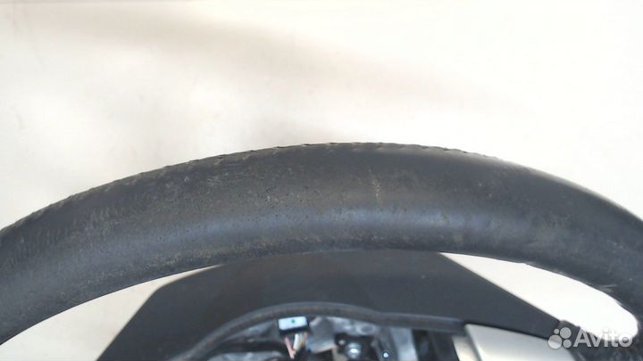 Руль Toyota FJ Cruiser, 2008