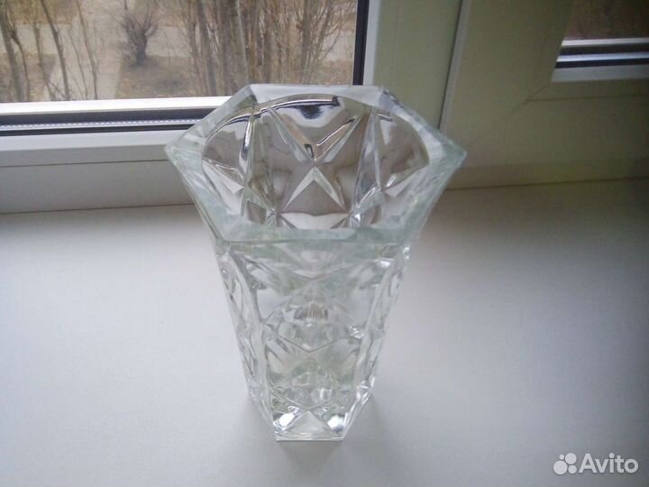 Вазы эпохи СССР