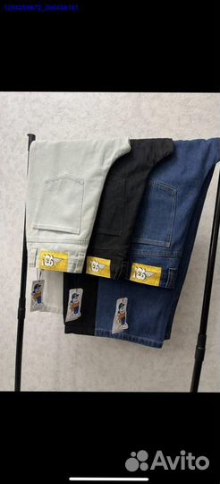 Синие Polar Big Boy 93 (Арт.52678)