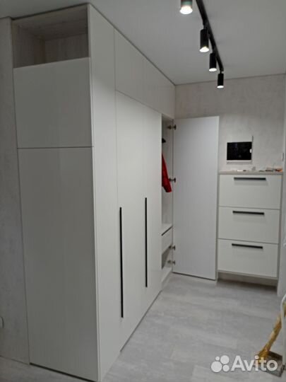 Мебель на заказ