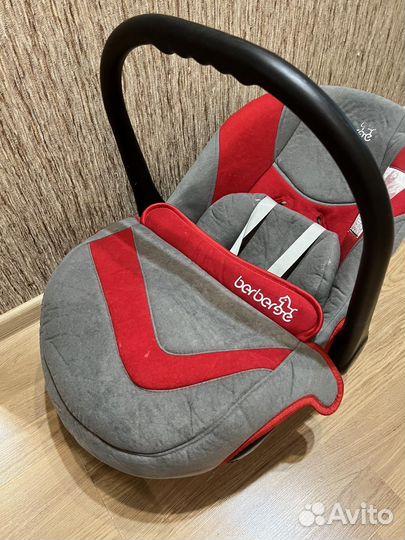Переноска для детей