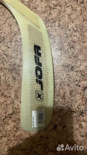 Хоккейная клюшка