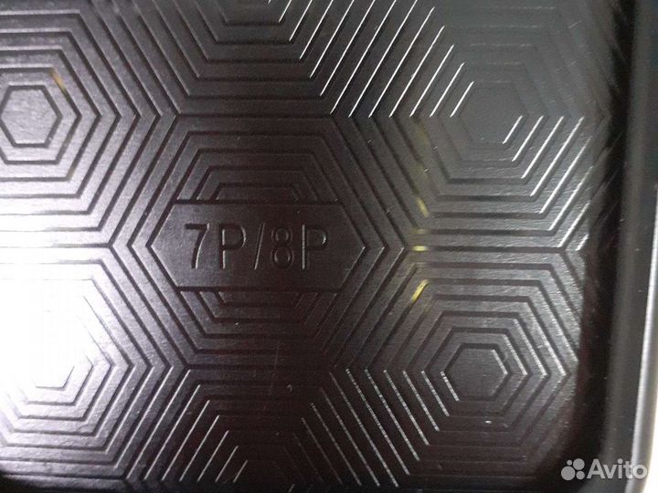 Чехол на iPhone 7, 8