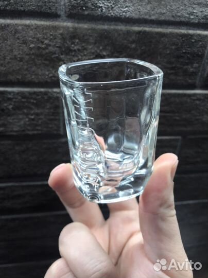 Стопка Бехеровка