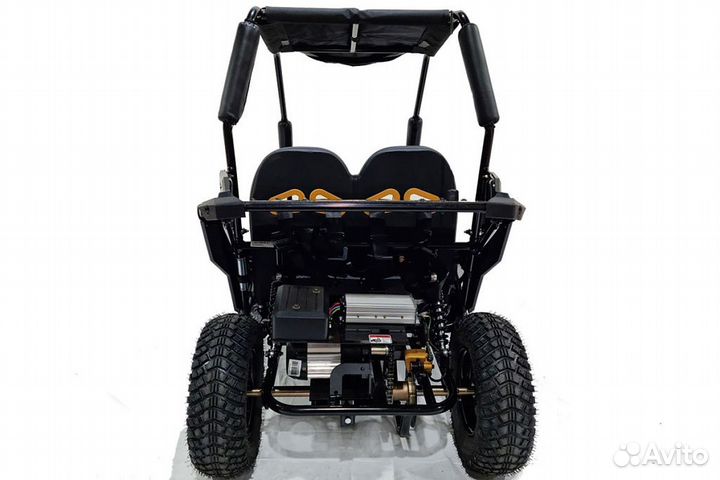 Электрический багги детский KTA K1 Electro