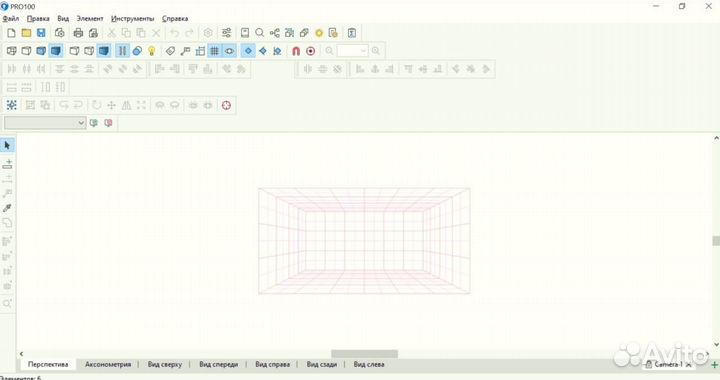 Pro100 7 (2024) + библиотека на Windows / Mac