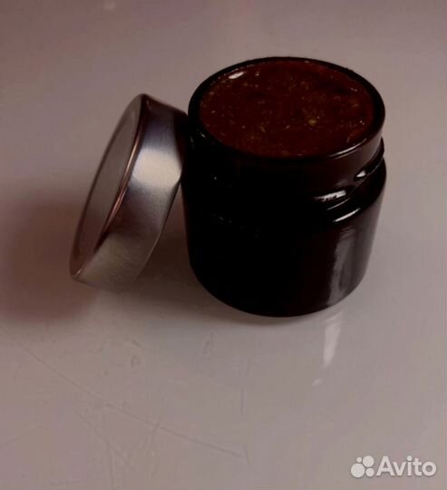 Травяная смесь для мужчины