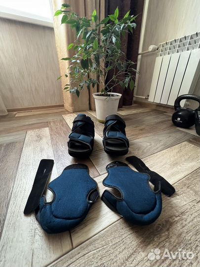 Обувь барука