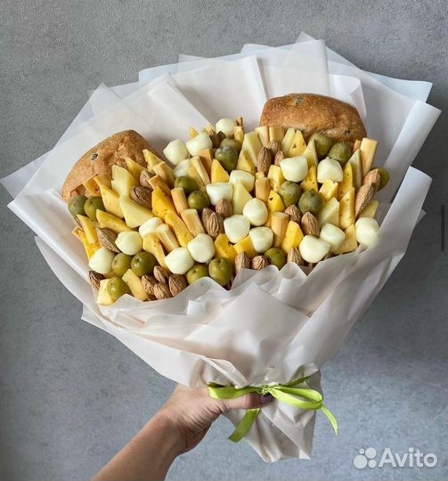 Мужской букет