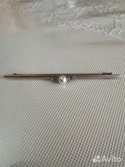 Заколка для галстука