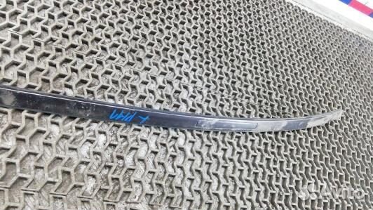 Молдинг крыши BMW 3 E90/E91 (LPH01S501)