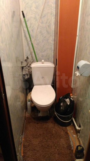 1-к. квартира, 37 м², 2/3 эт.