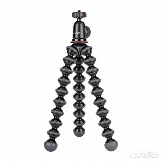 Joby GorillaPod 1K Kit штатив с головой (GP2/Hybri