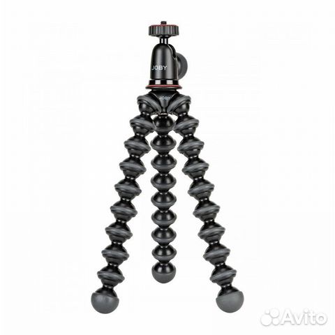 Joby GorillaPod 1K Kit штатив с головой (GP2/Hybri