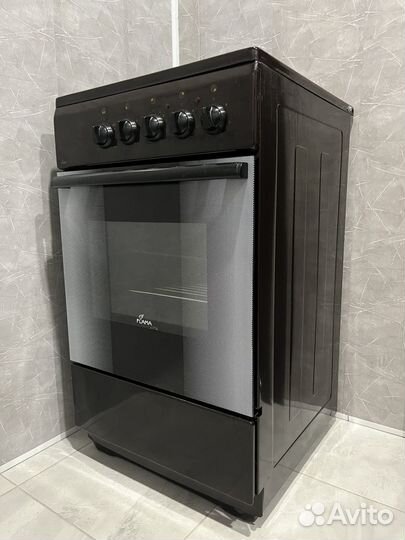 Плита электрическая