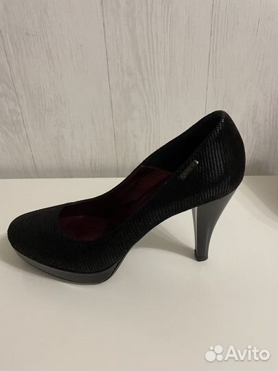 Туфли женские 37 размер Loriblu