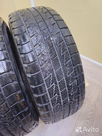 Nexen Winguard Ice 205/60 R16