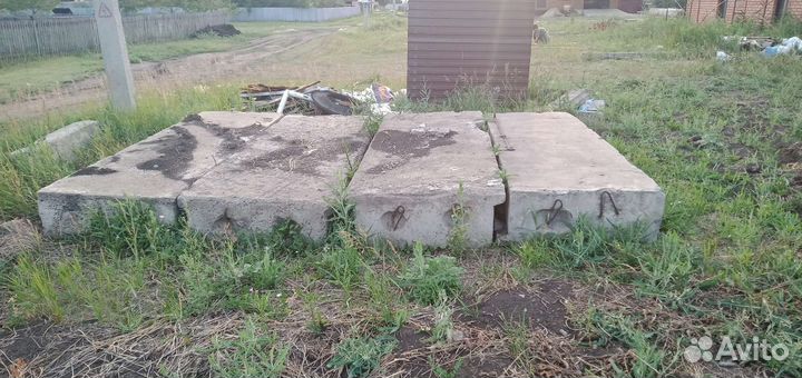 Фундаментные блоки фбс бу