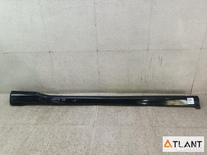 Порог subaru legacy