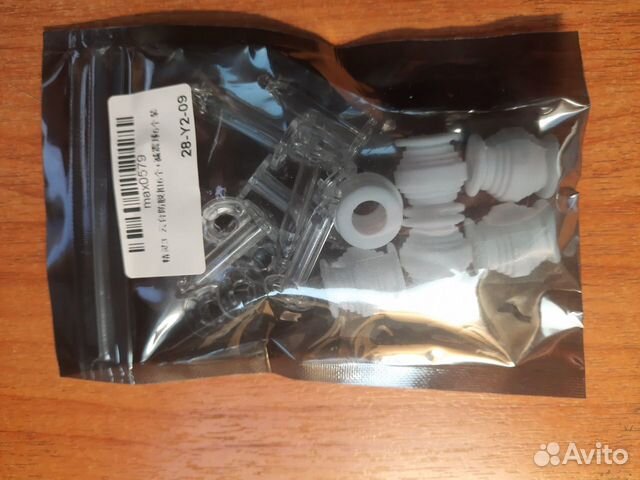 Демпферы DJI Phantom 2 Vision Plus