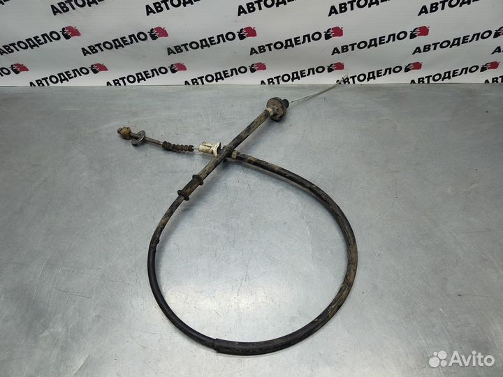 Трос сцепления fiat Brava SX 1998 г.в