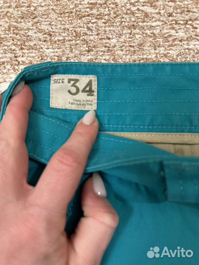 Timberland мужские шорты оригинал