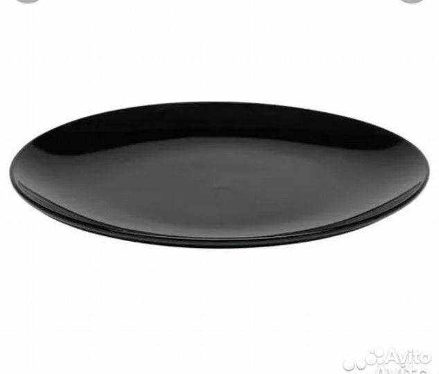 IKEA терелки d27 см, d20 см