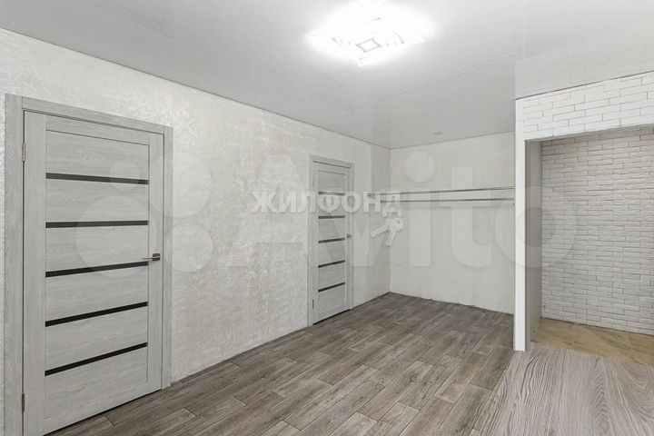 3-к. квартира, 47,2 м², 1/5 эт.