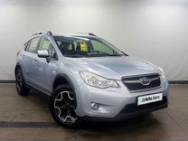 Subaru Impreza 2.0 CVT, 2012, 212 000 км, с пробегом, цена 1 170 000 руб.