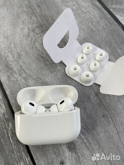 Apple AirPods Pro 2
