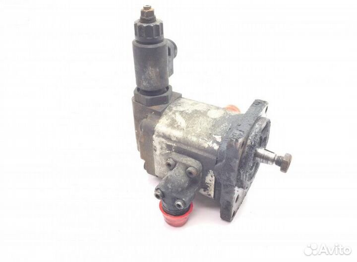 Гидропривод вентилятора Man Tga Lion's city