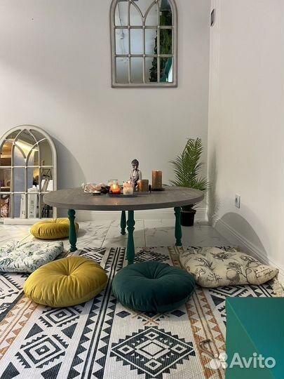 Аренда помещения свободного назначения