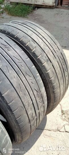 Bridgestone MY-02 Sporty Style 185/55 R15