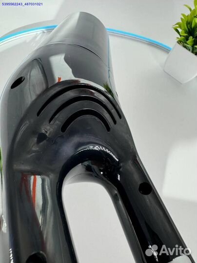 Автомобильный пылесос (Арт.91210)