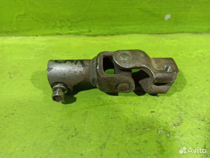 Рулевой карданчик Toyota Carina AT192 5AFE 1995