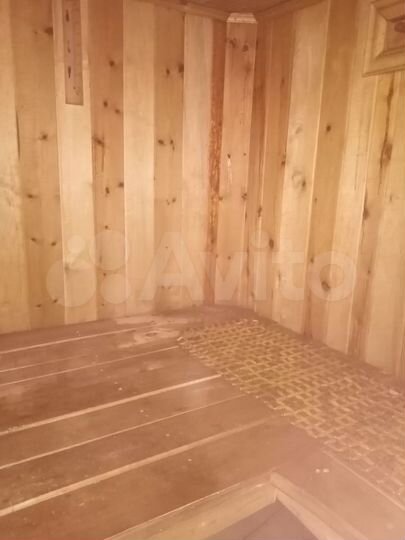 Дом 150 м² на участке 9 сот.