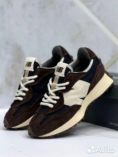 Кроссовки New Balance 327