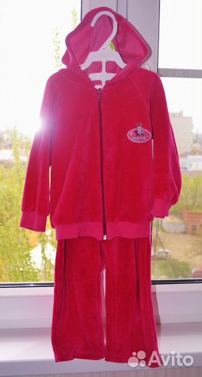 Костюмчик весна лето на девочку