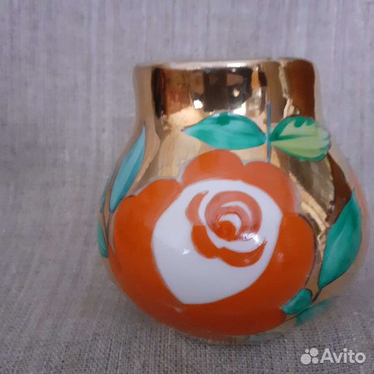 Молочник,сливочник песочное