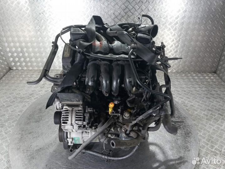 Двигатель (двс) для Volkswagen Golf 4 AKL